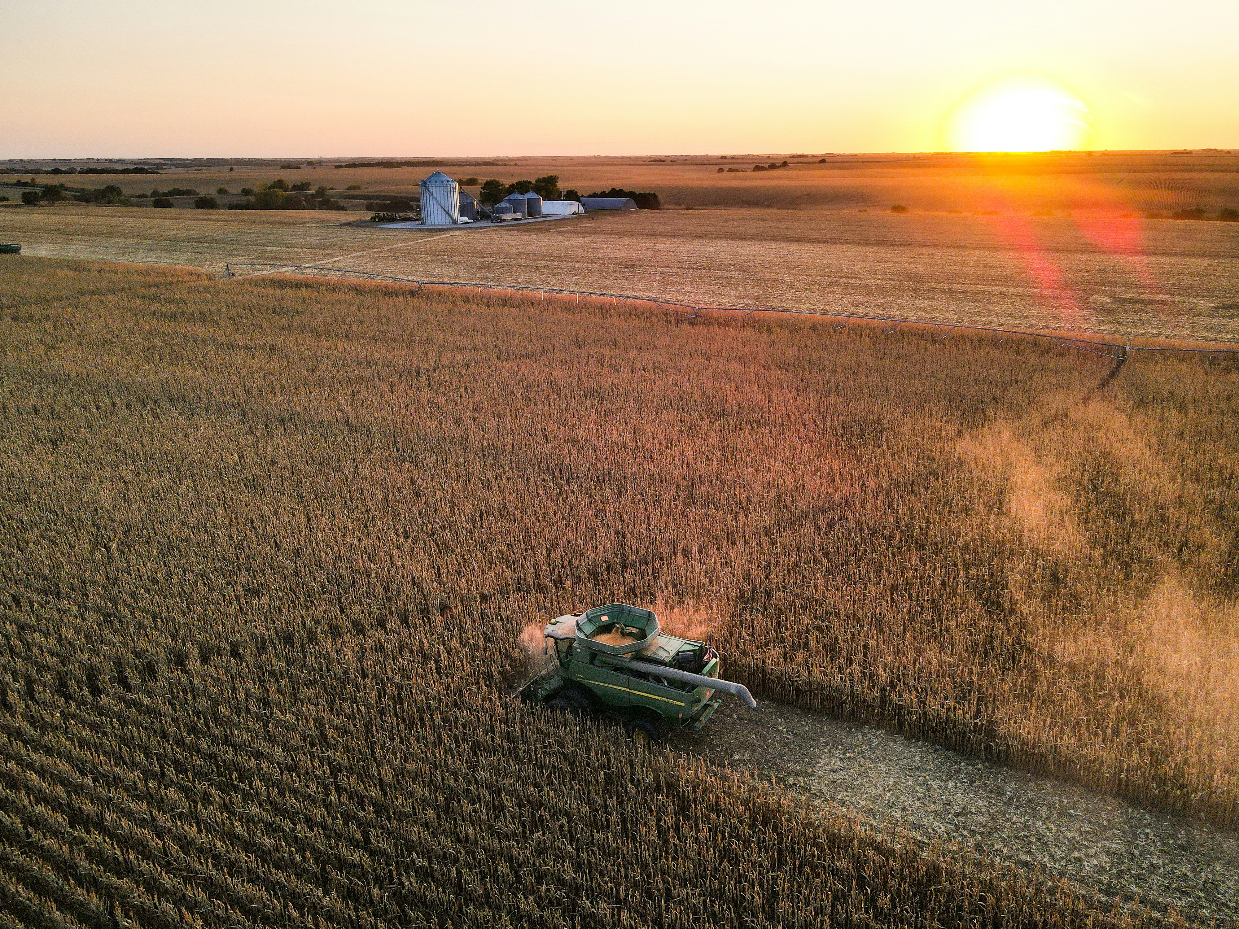 Agriculture