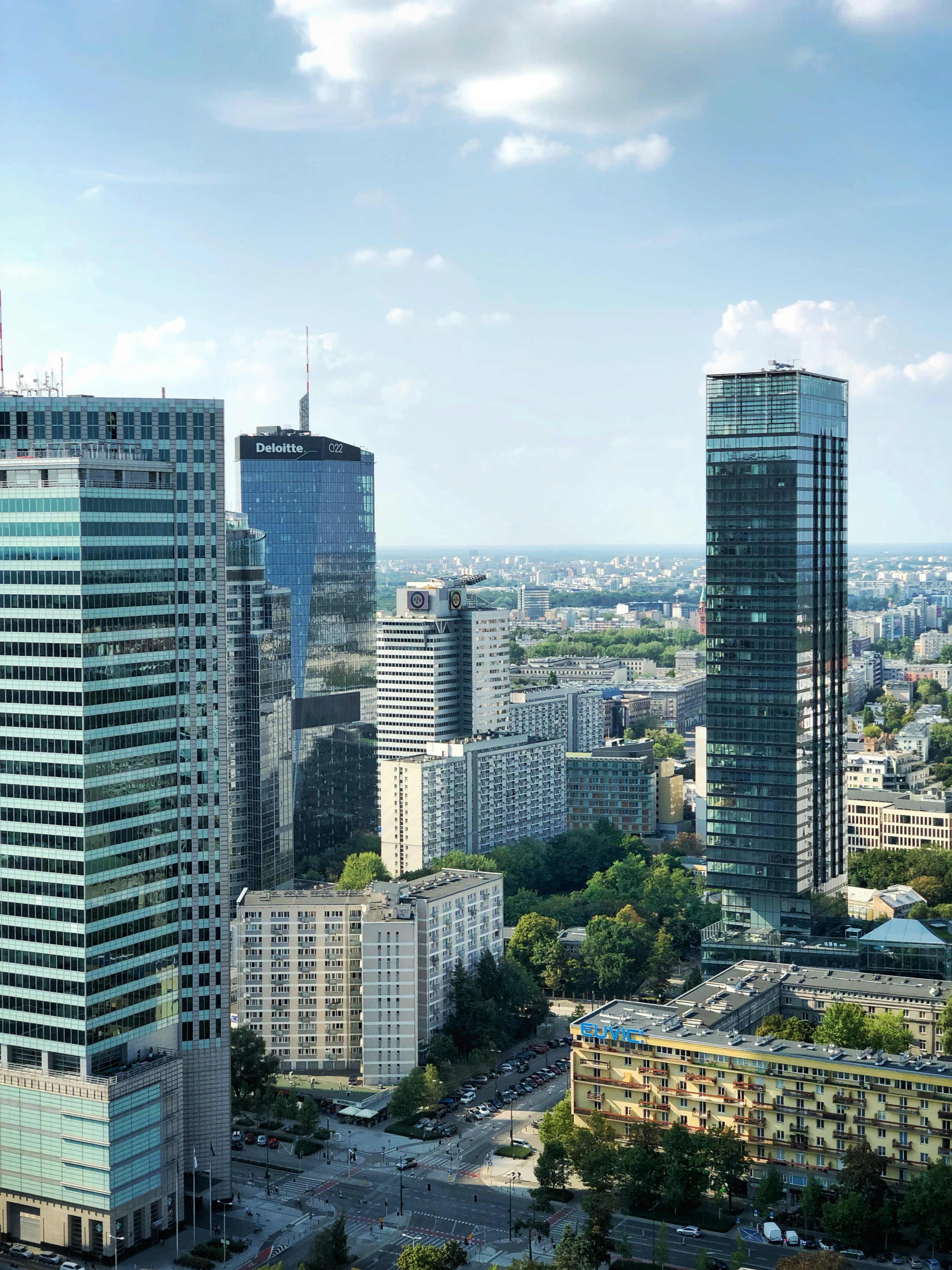 Modern Poland Business